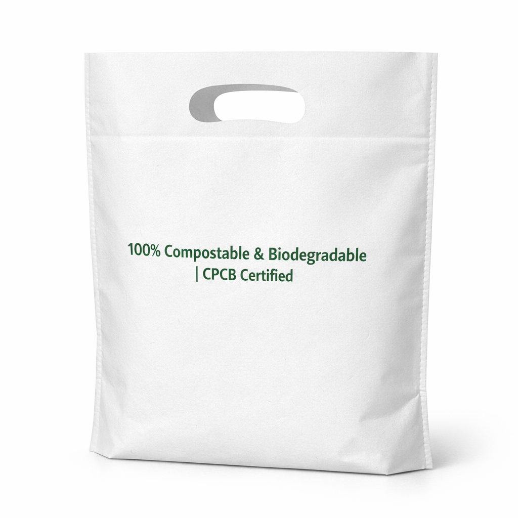 D Cut Bag