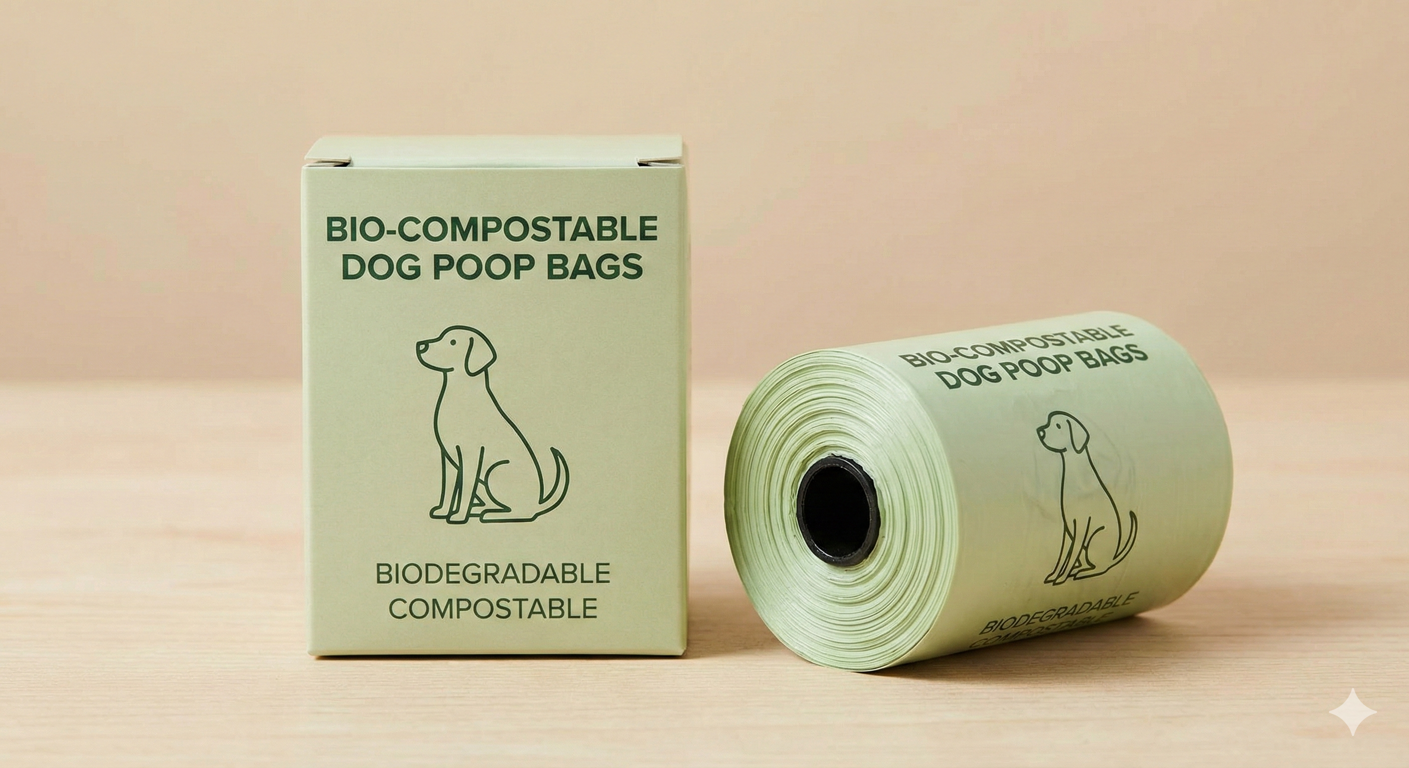 Dog Waste Bag