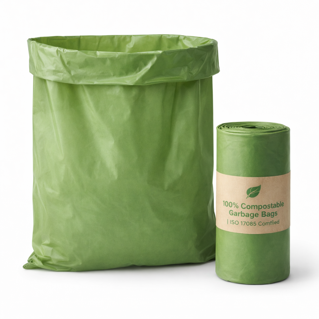 Garbage Bag