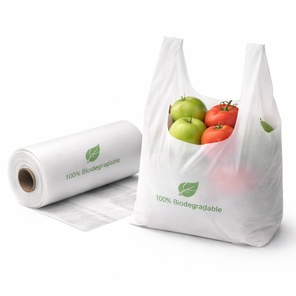 U/W Cut Bag